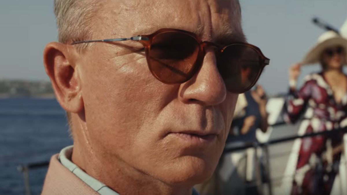 Glass Onion : Daniel Craig de retour en détective dans une première bande-annonce mystérieuse