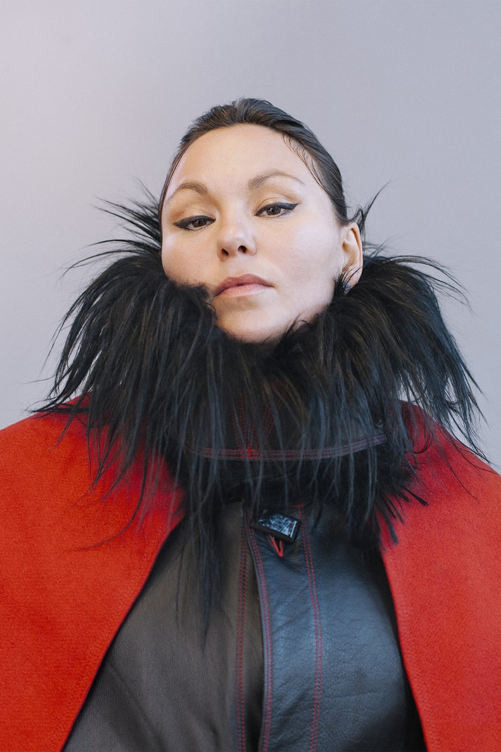 Tanya Tagaq