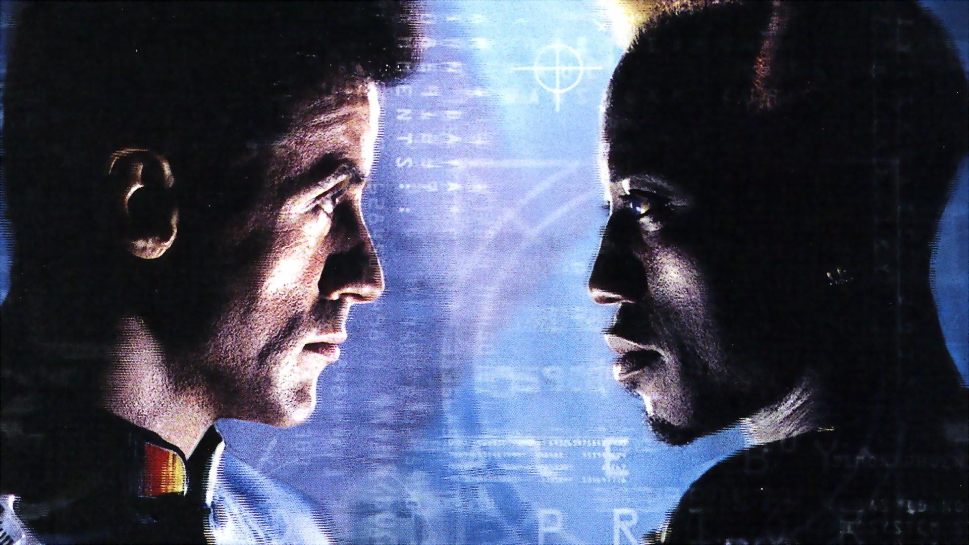 Demolition Man : quand Sylvester Stallone révélait le fonctionnement des trois coquillages