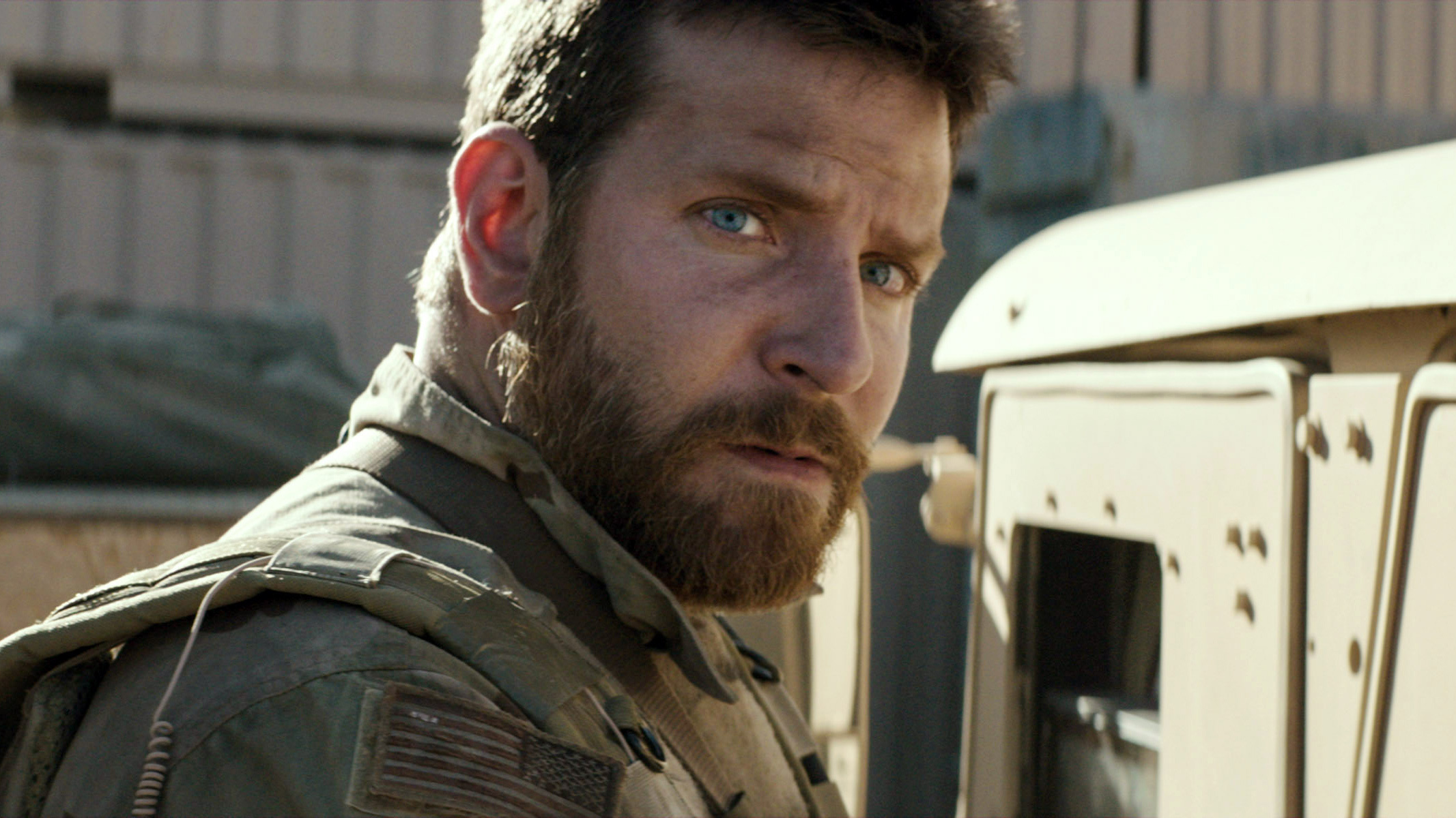 American Sniper : qui était Chris Kyle, la légende derrière le film ?