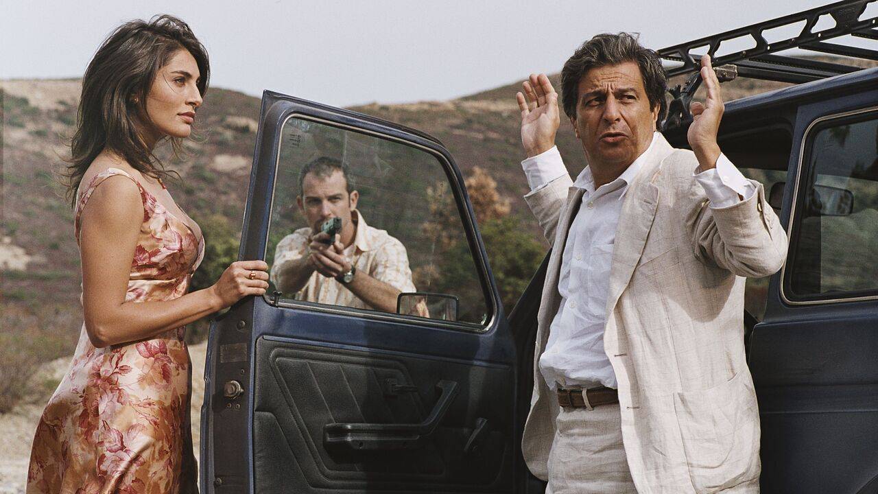 L'image du jour : L'Enquête Corse