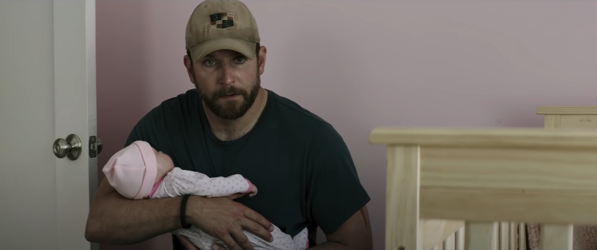 American Sniper : quand Bradley Cooper se moquait d'une scène jugée ridicule