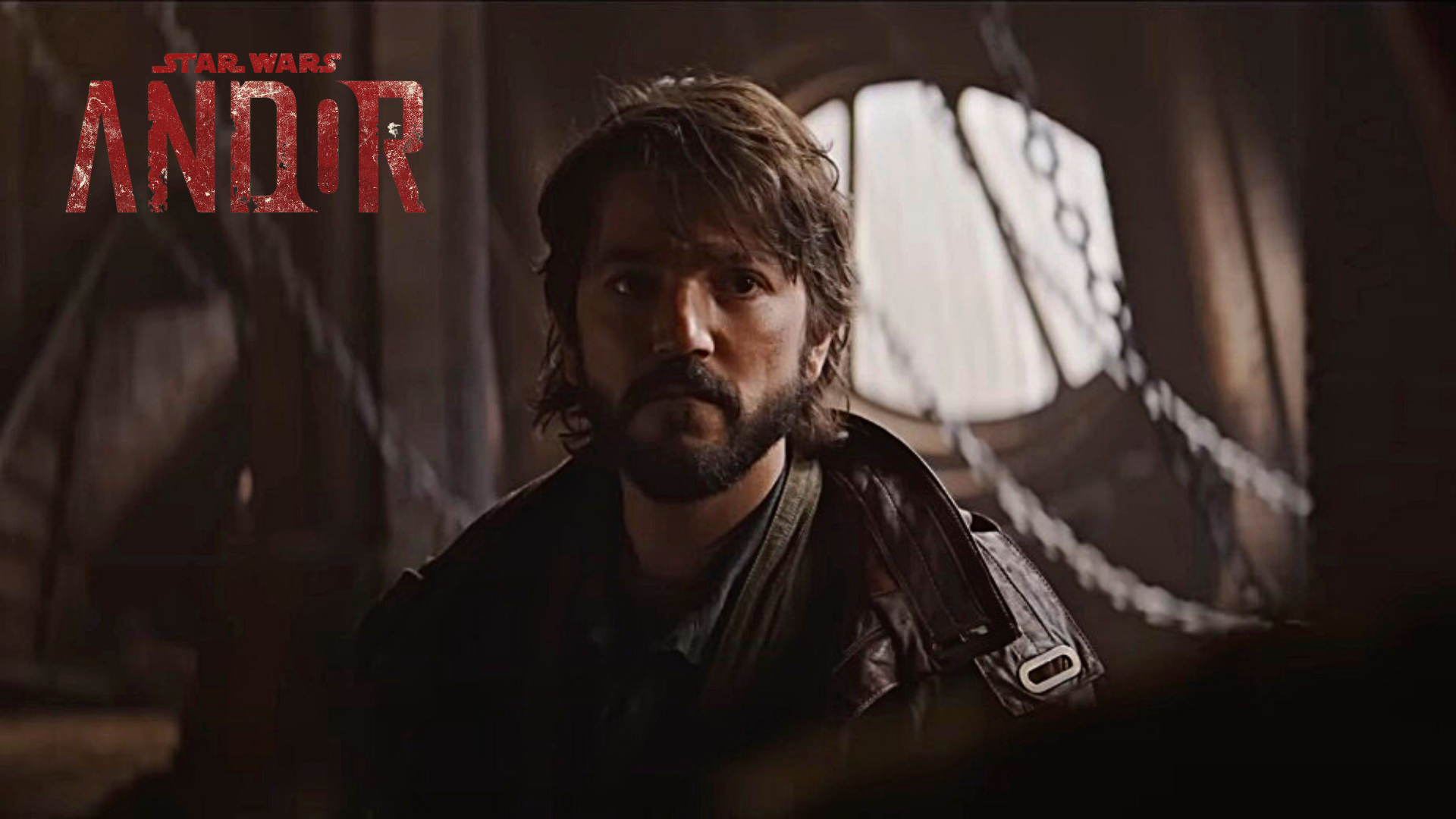 Andor : on a vu les 4 premiers épisodes de la série Star Wars