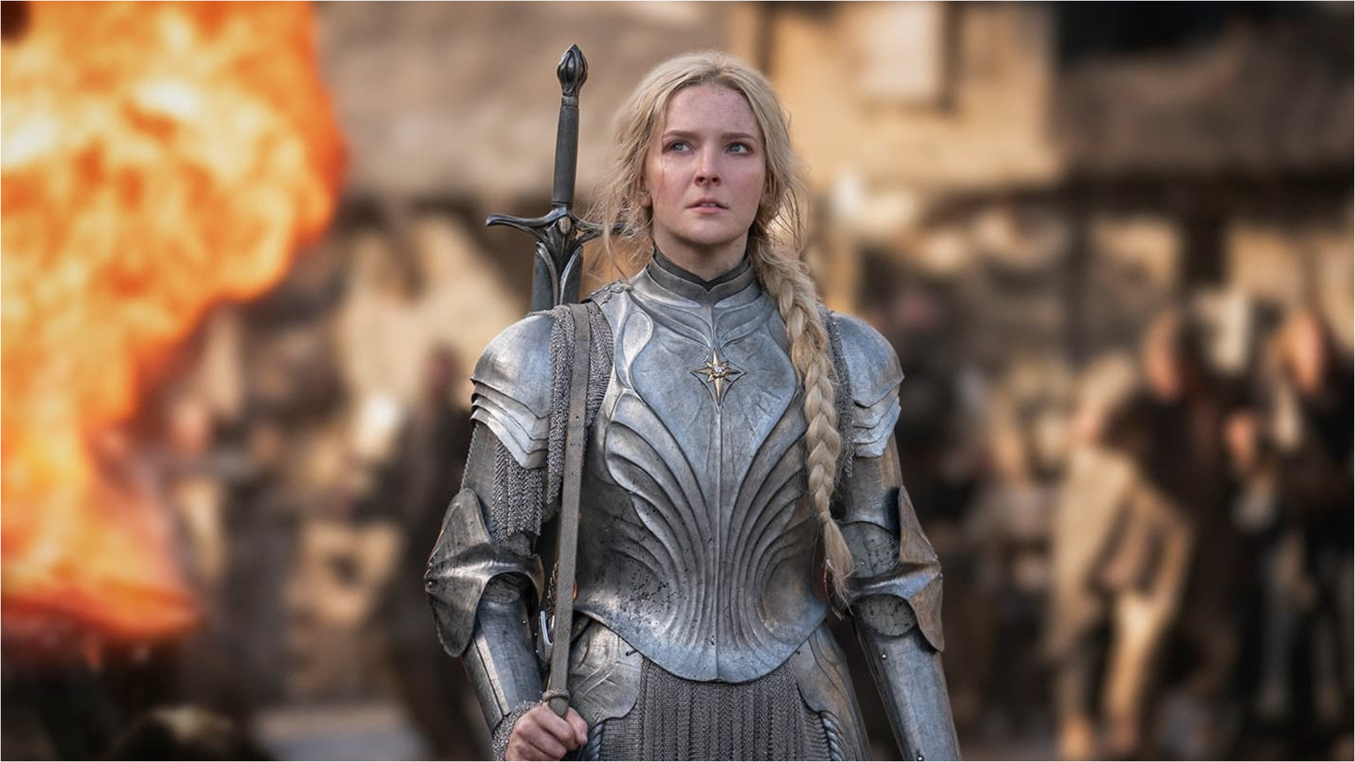 Découvrez le Top des meilleures séries de septembre 2022