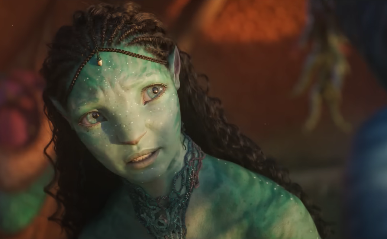 Avatar 2 : pourquoi le premier script a fini à la poubelle ?