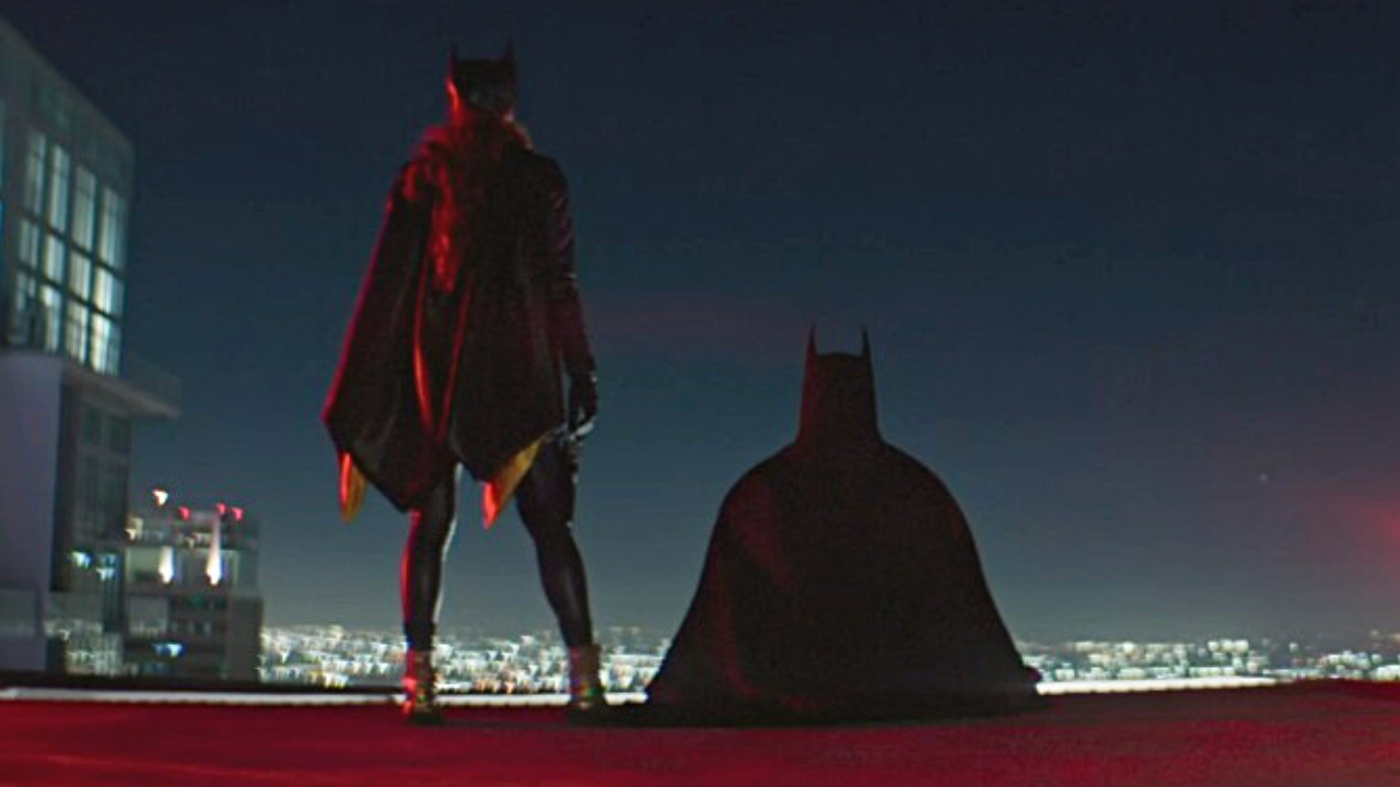 Batgirl : un trailer créé par des spécialistes des effets spéciaux