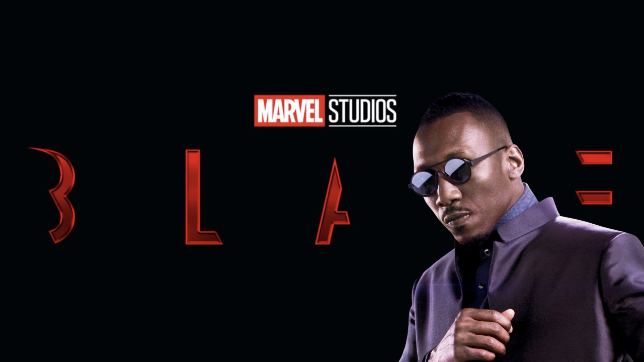 Blade : mauvaise nouvelle pour le nouveau film