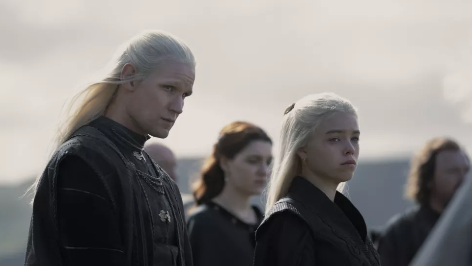 House of the Dragon : cette (future) mort horrible a été spoilée dans Game of Thrones