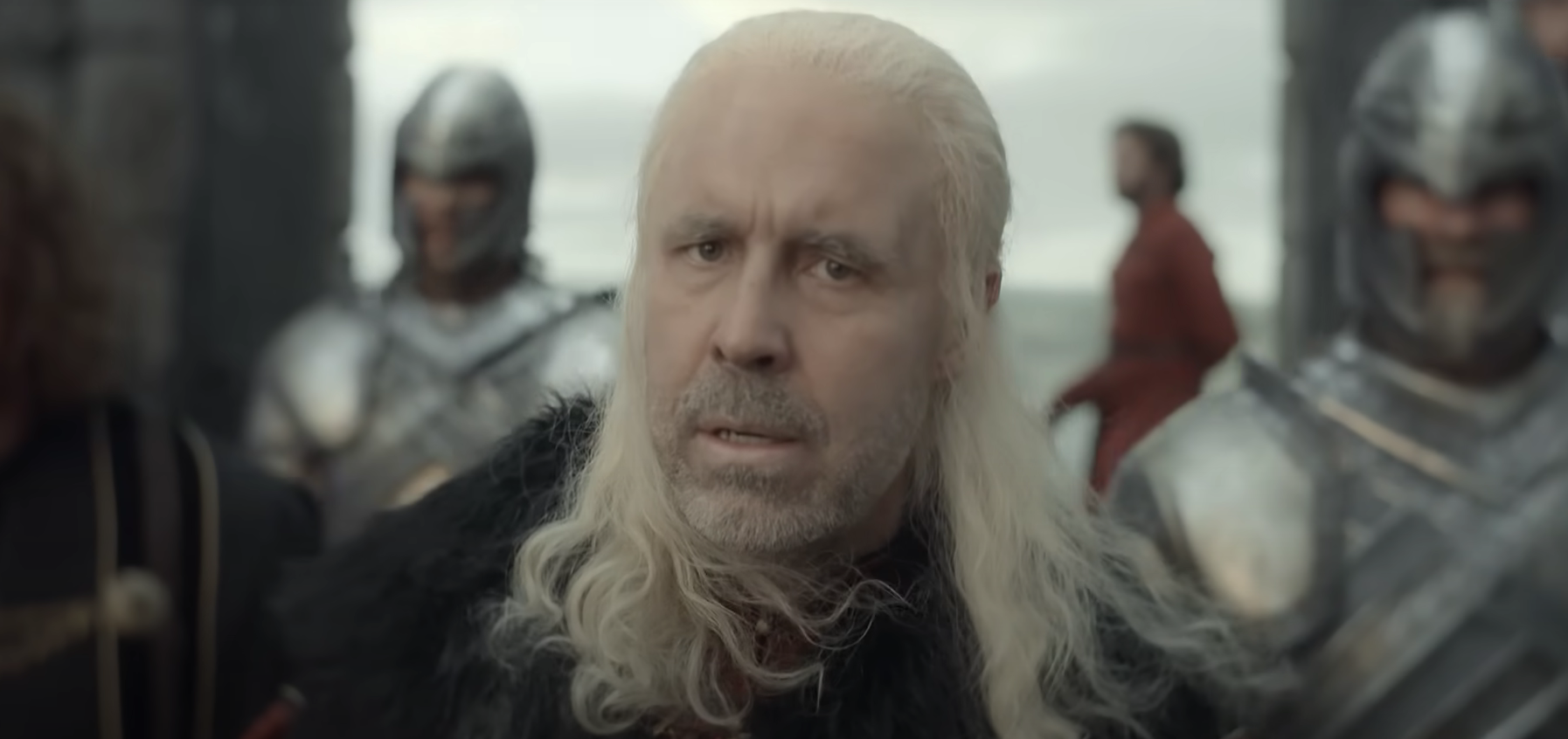 House of the Dragon épisode 5 : un mariage violent annoncé dans le trailer
