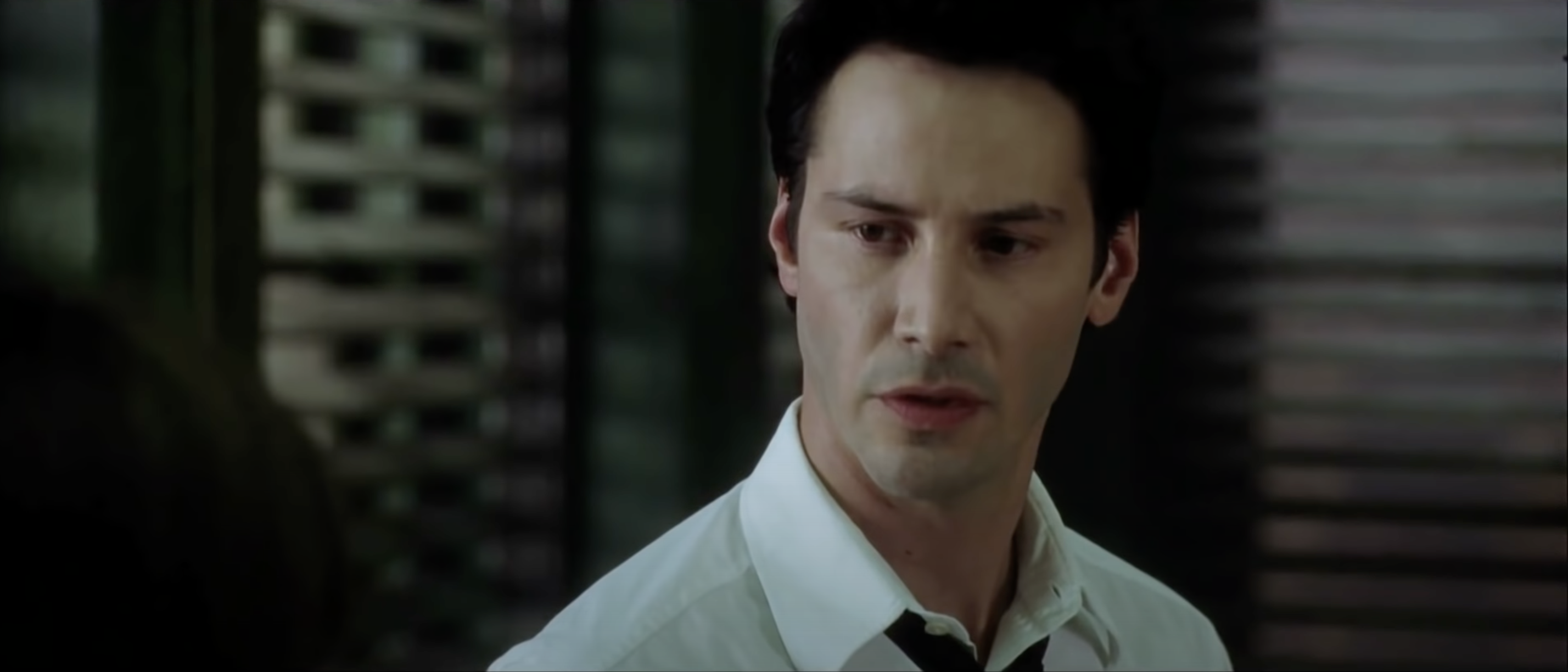 Constantine 2 : Warner prépare une suite avec Keanu Reeves