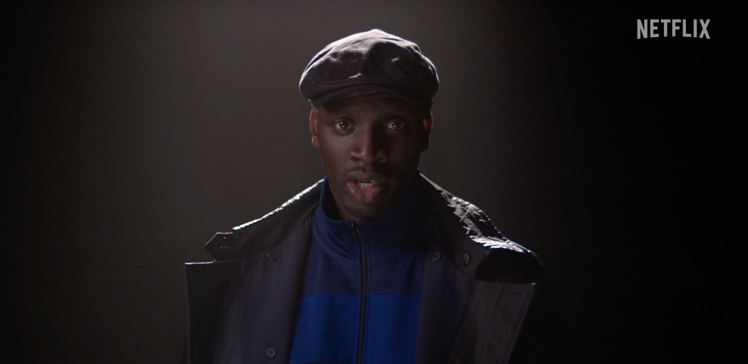 Lupin : Omar Sy de retour dans le premier teaser de la partie 3