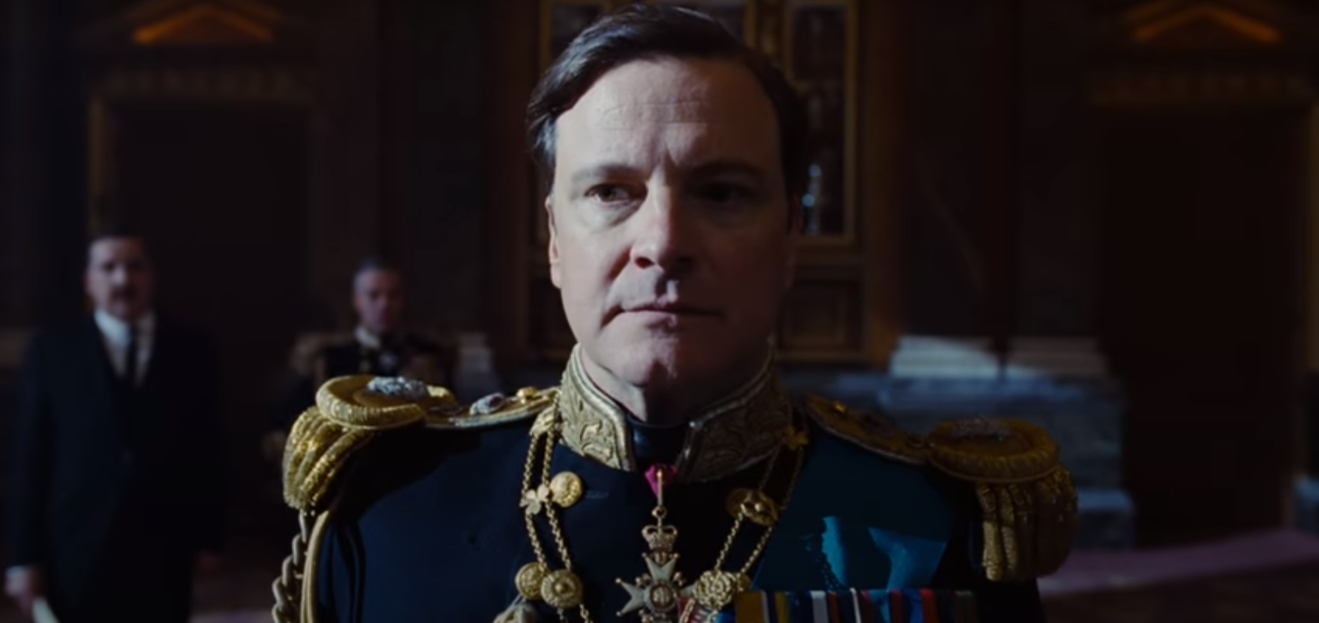 Le Discours d'un roi : le réalisateur Tom Hooper a hérité du projet grâce à sa mère