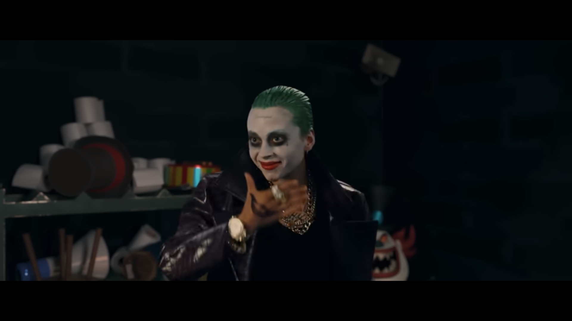 Joker : ce film décalé qui ne verra jamais le jour à cause de DC