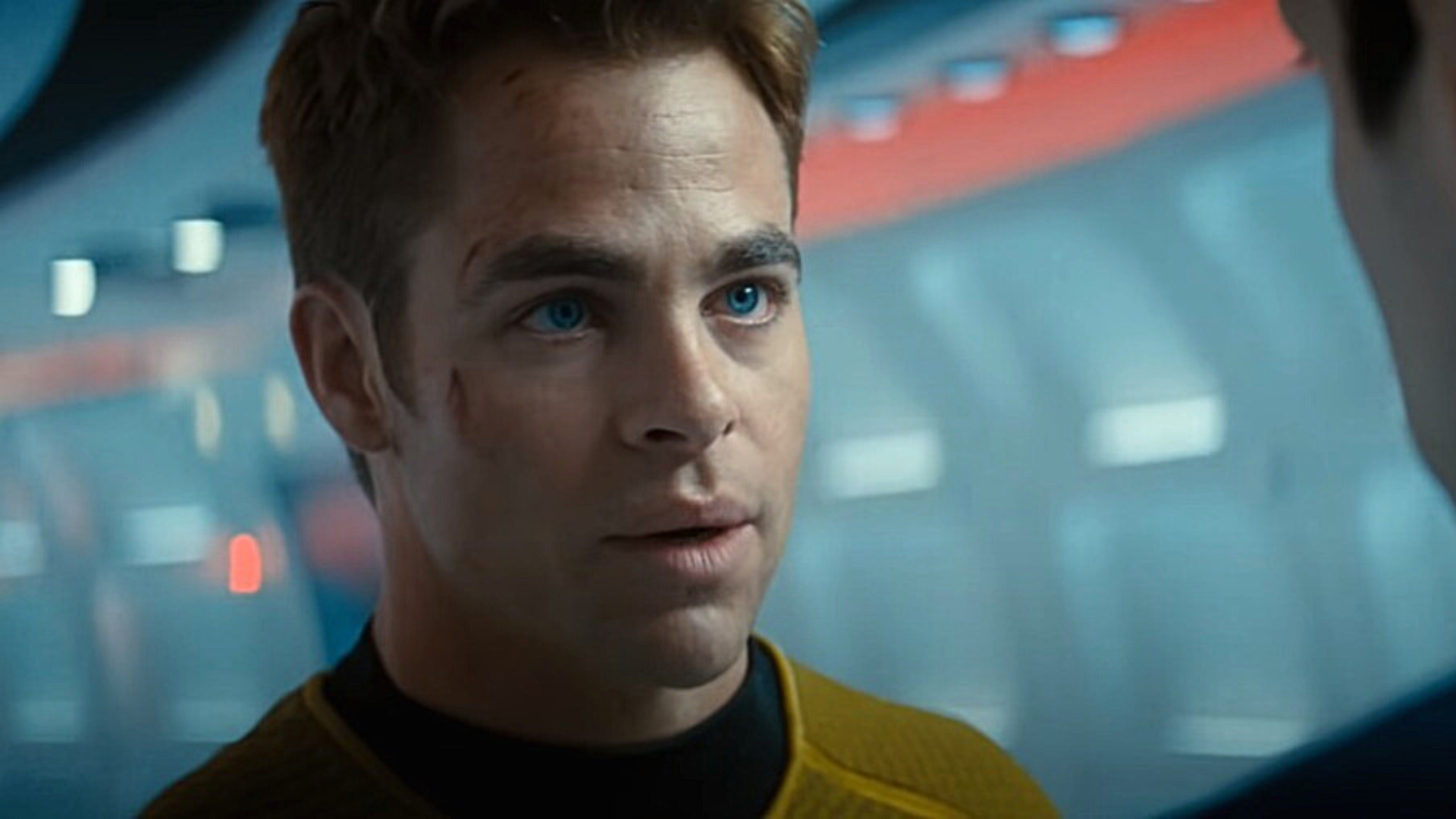 Star Trek 4 retiré du calendrier de Paramount