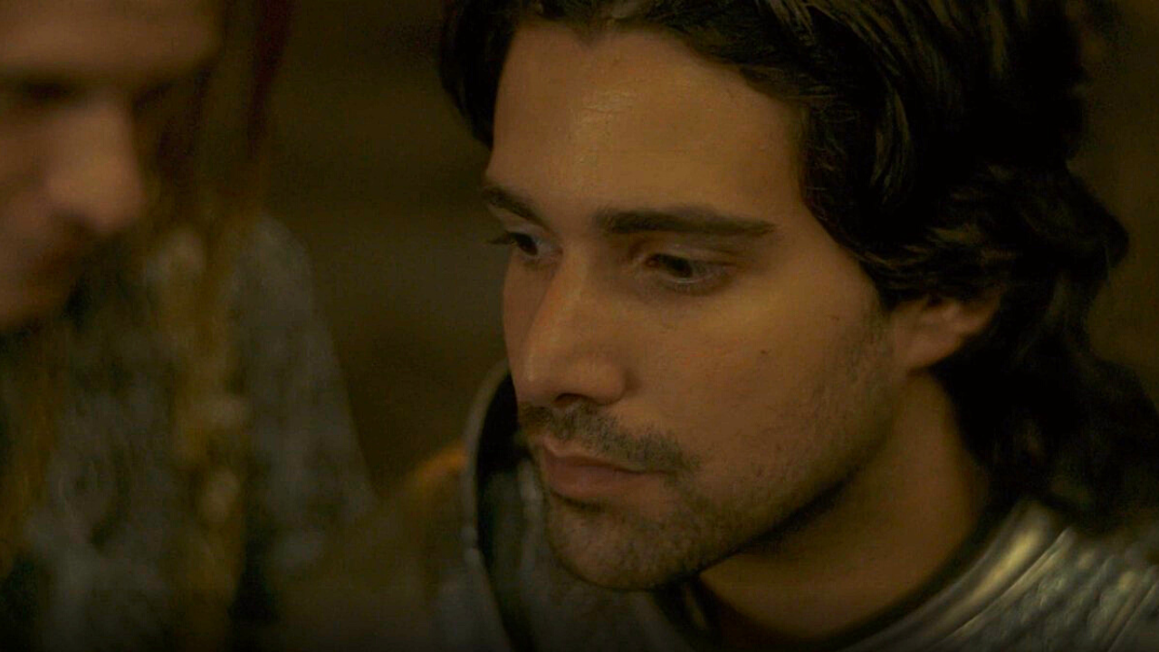 House of the Dragon : Fabien Frankel (Criston Cole) explique cette scène choc de l'épisode 5