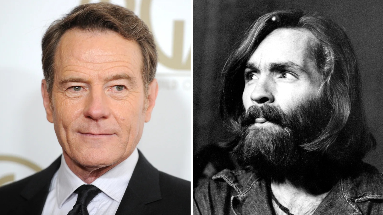 Bryan Cranston : ce jour où la star de 