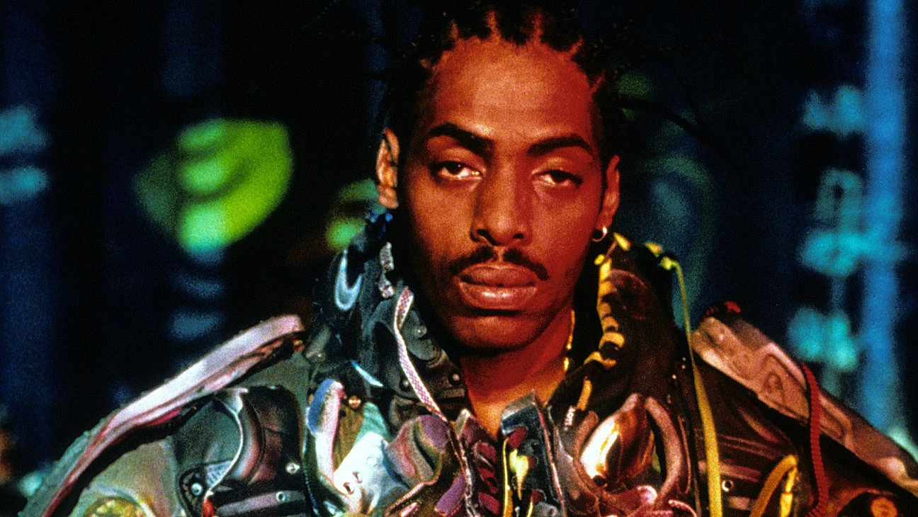 Décès de Coolio, célèbre interprète de 