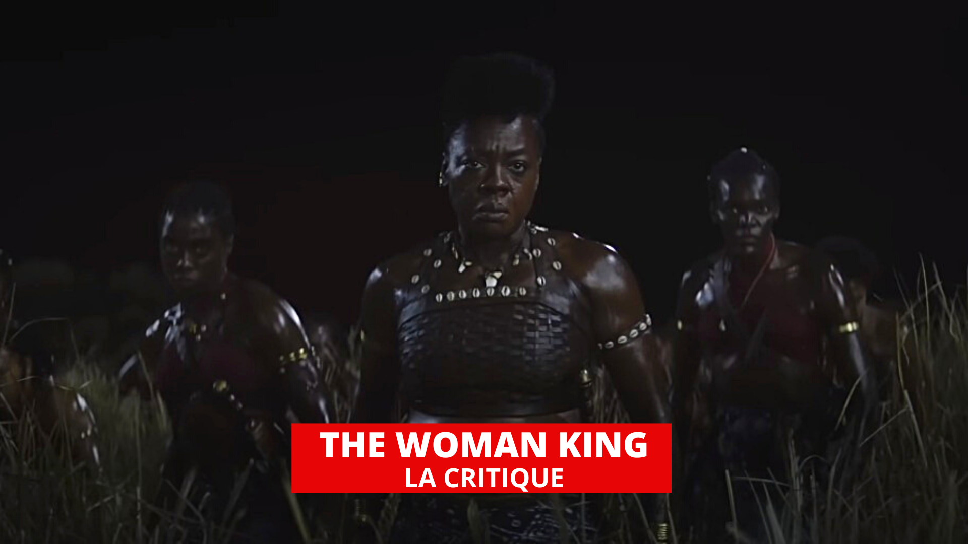The Woman King : un séduisant mélange de cinéma intimiste et de production grand public