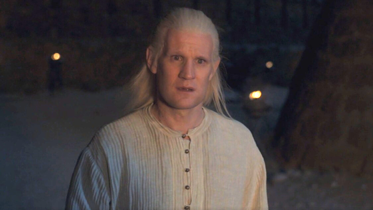 House of the Dragon épisode 6 : pourquoi cette mort est différente des romans ?
