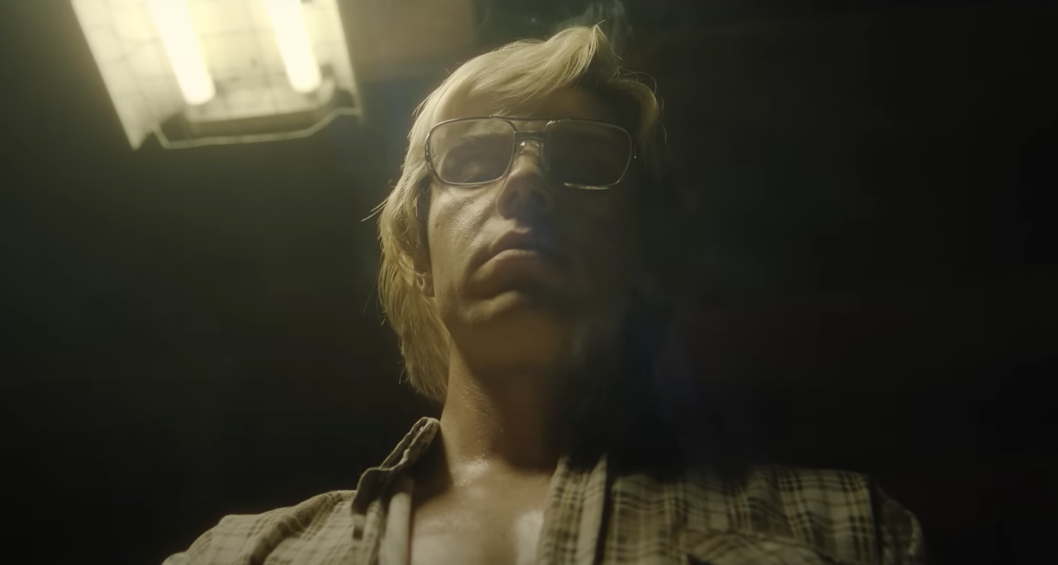 Dahmer : le succès hallucinant de la série Netflix