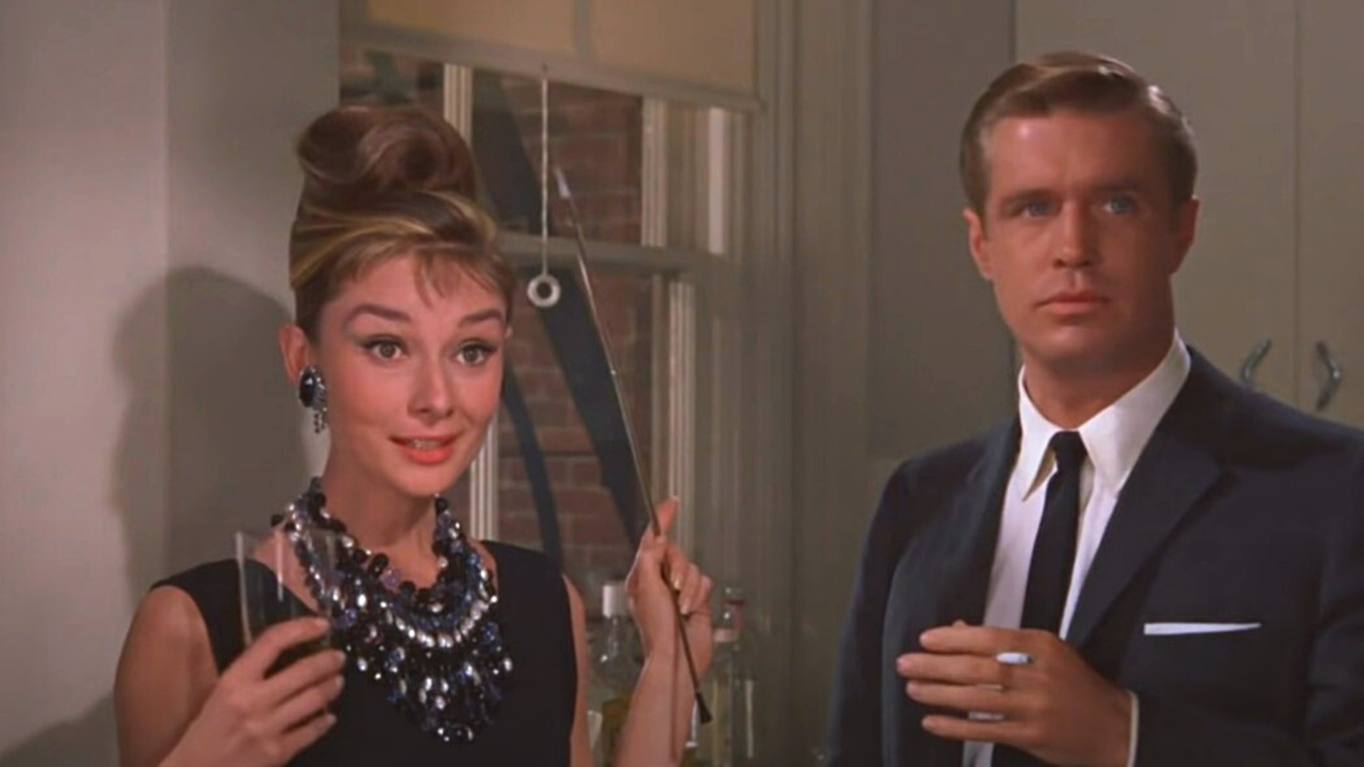 Diamants sur canapé : pourquoi Truman Capote ne voulait pas d'Audrey Hepburn ?