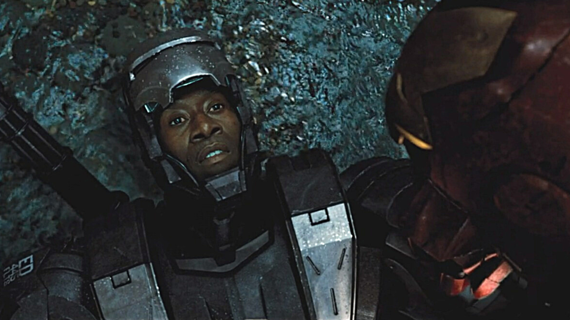 Armor Wars : la série Marvel sera finalement un film