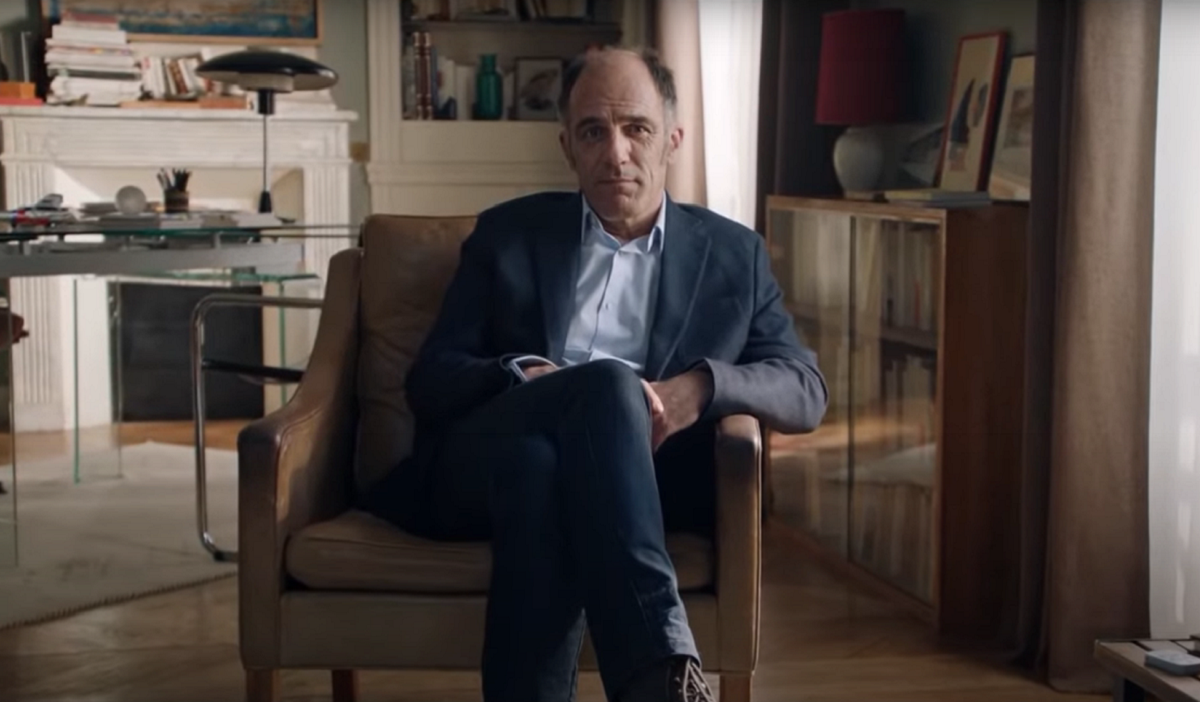 En thérapie : pas de saison 3 pour la série d’Arte