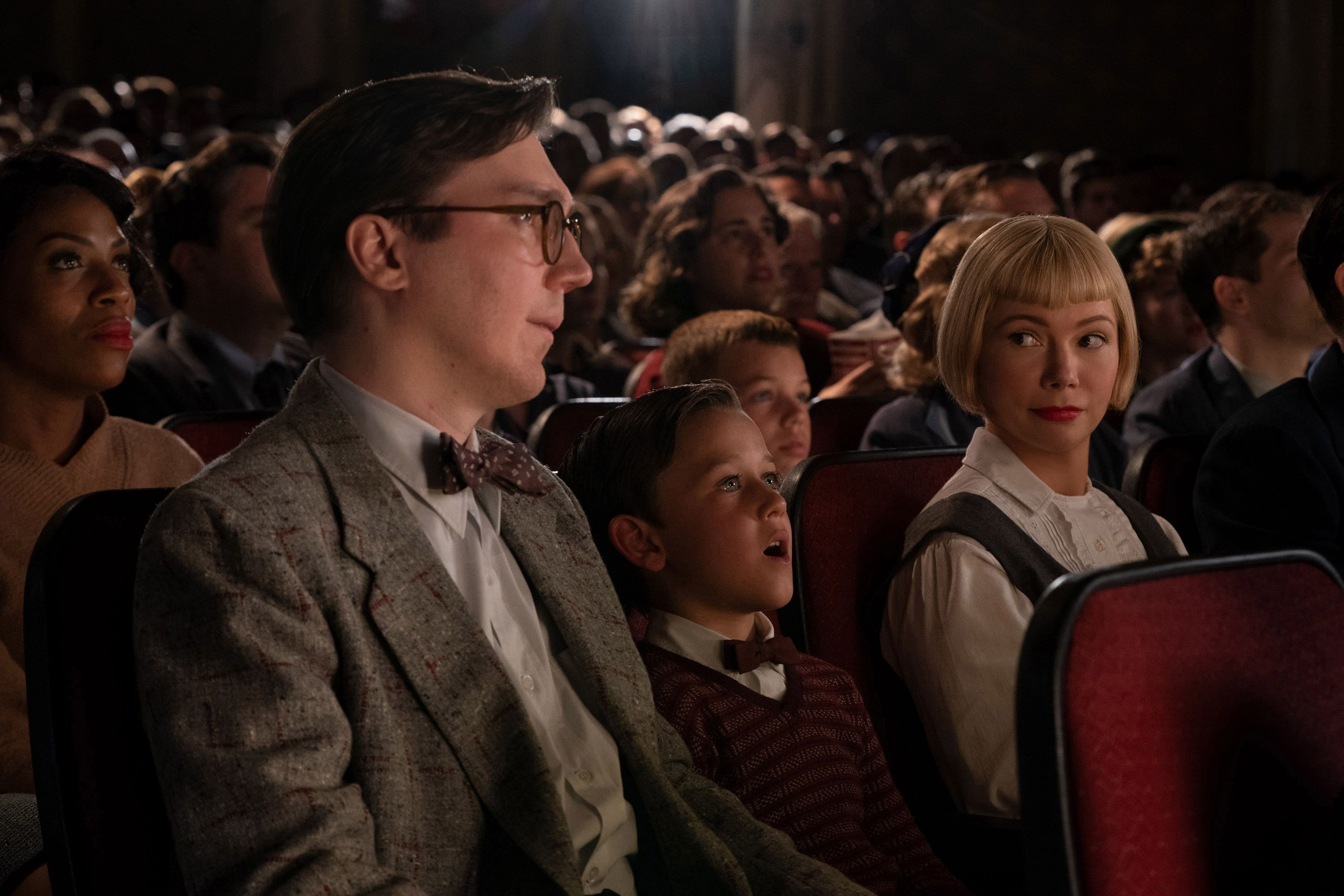 The Fabelmans : le film très personnel de Steven Spielberg s'offre une bande-annonce bouleversante