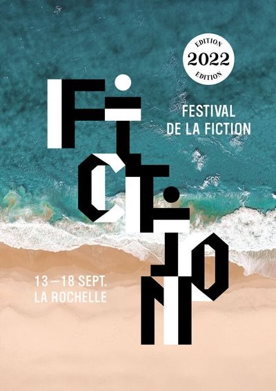 24e Festival de la fiction TV de La Rochelle
