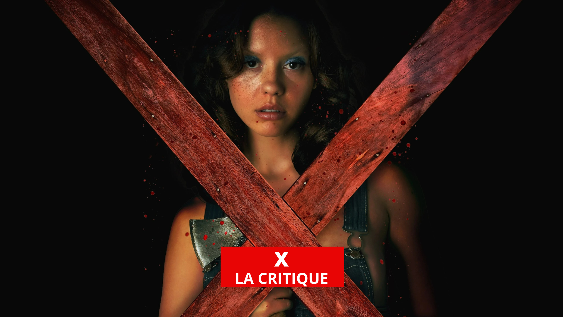 X : quand le tournage d'un porno vire au massacre