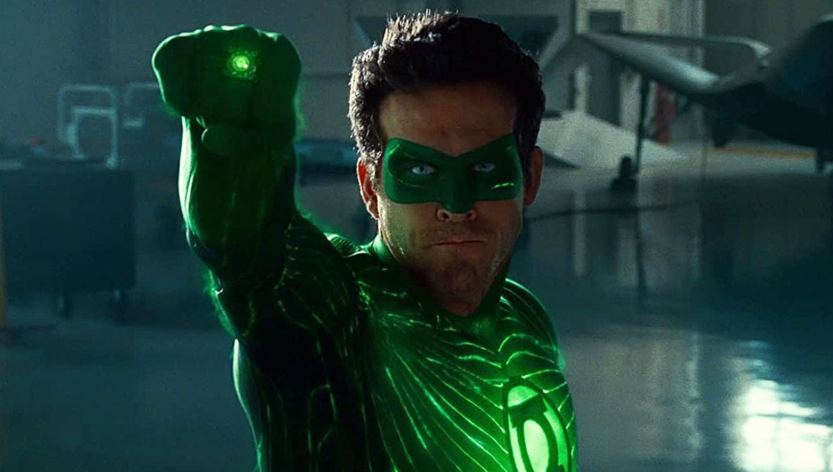 Green Lantern : le réalisateur Martin Campbell regrette d'avoir réalisé le film