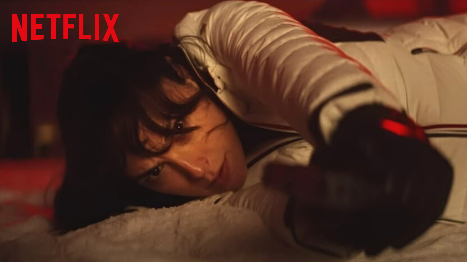 Heart of Stone (Netflix) : Gal Gadot en pleine action dans une vidéo