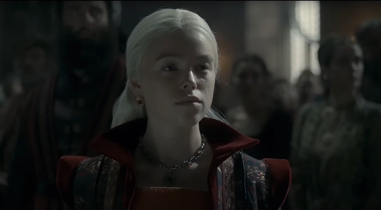 House of the Dragon : une ville française apparaît dans la série