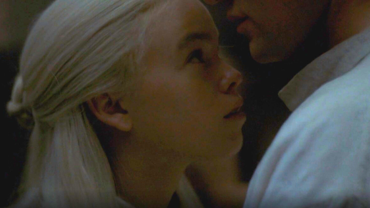 House of the Dragon : Milly Alcock parle de la scène choc de l'épisode 4