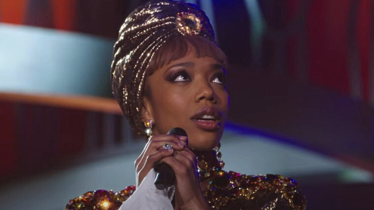 I Wanna Dance With Somebody : le biopic sur Whitney Houston se dévoile