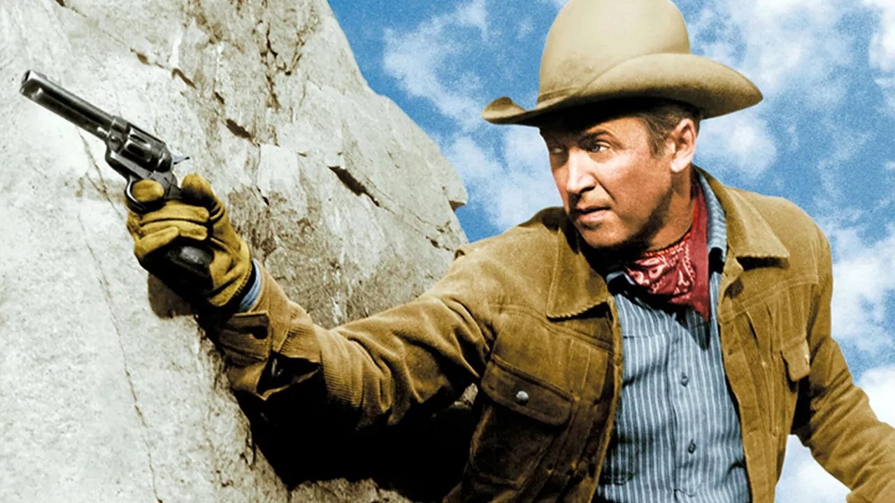 L'Homme de la plaine : retour sur la fin de collaboration brutale entre James Stewart et Anthony Mann