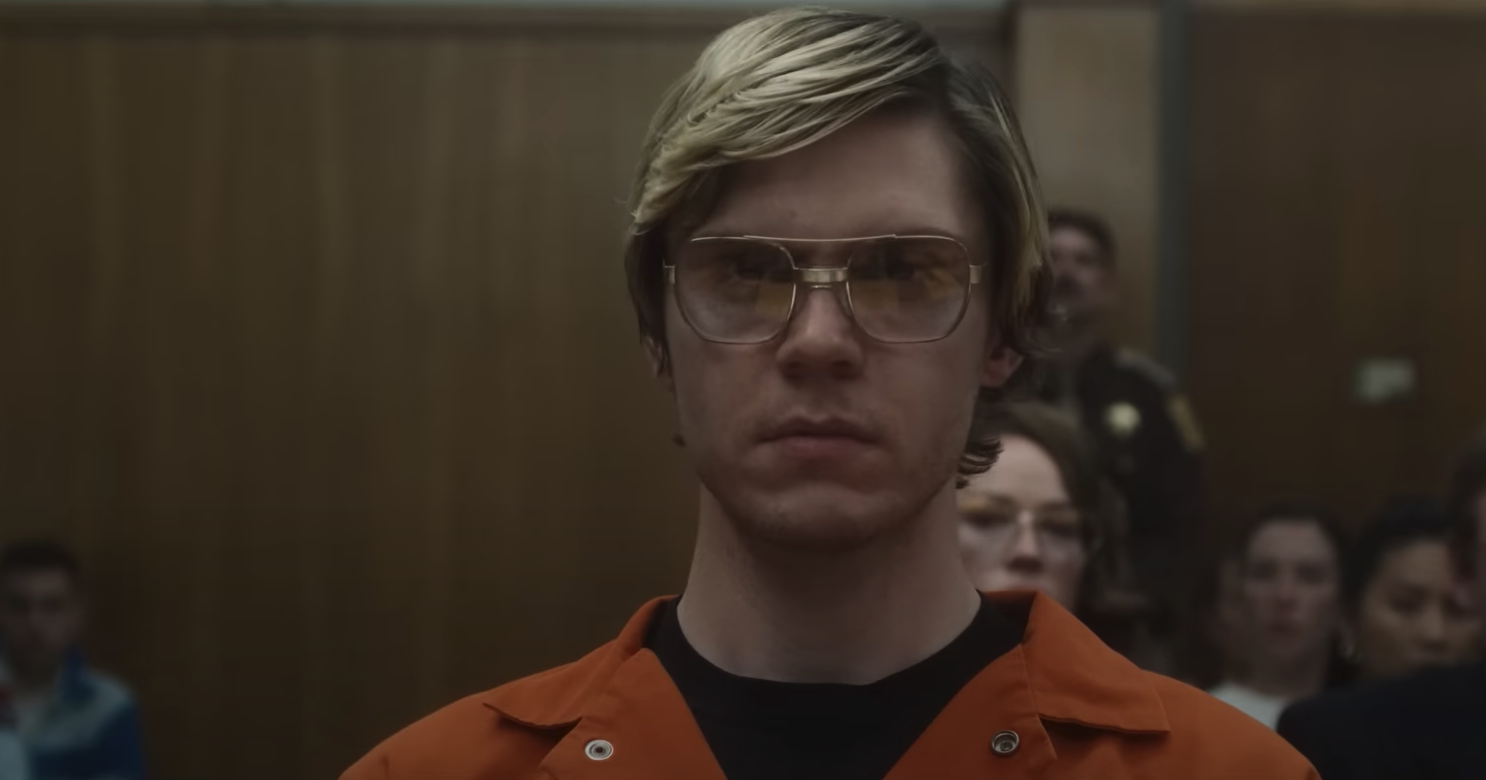 Dahmer : Netflix corrige ce détail problématique
