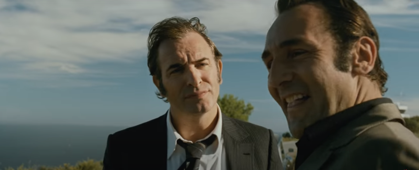 La French : la famille du juge Michel révoltée par le film