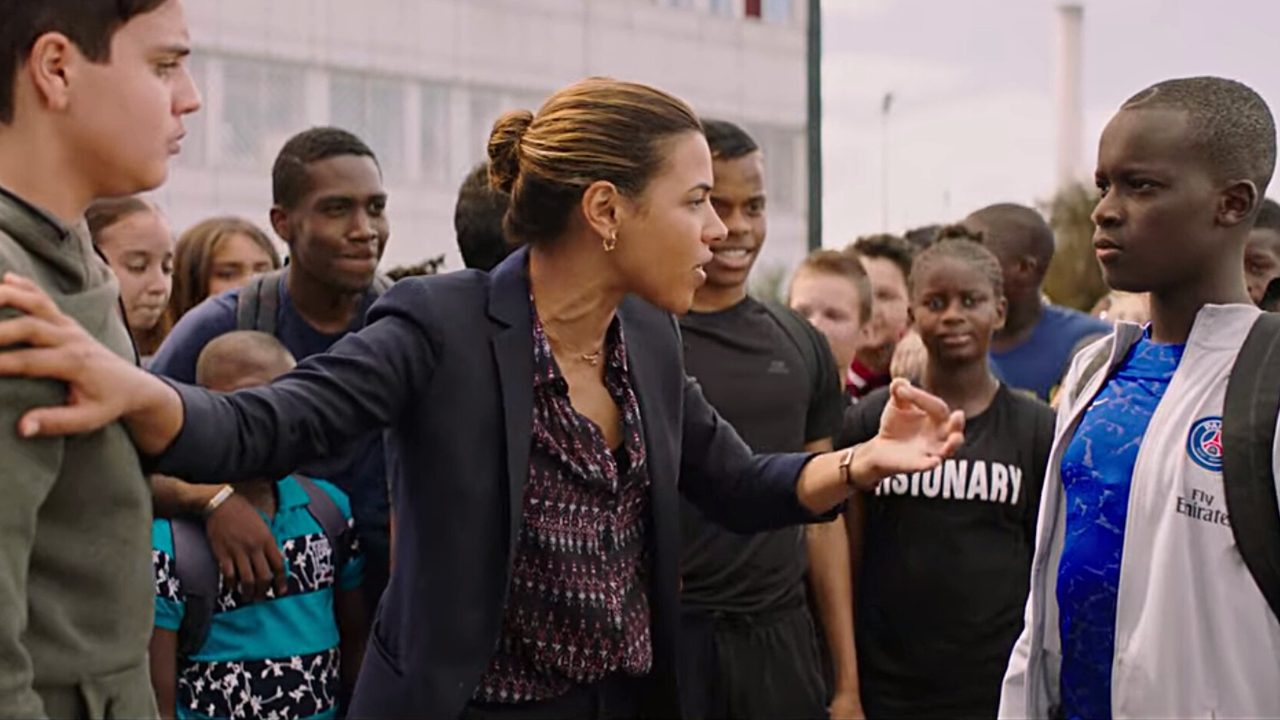 La Vie scolaire : quand des jeunes de quartier deviennent acteurs