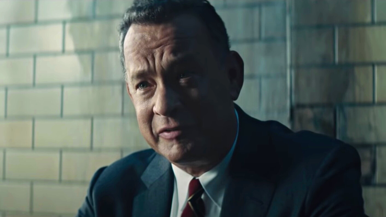 Tom Hanks assure qu'il n'a pas fait beaucoup de bons films