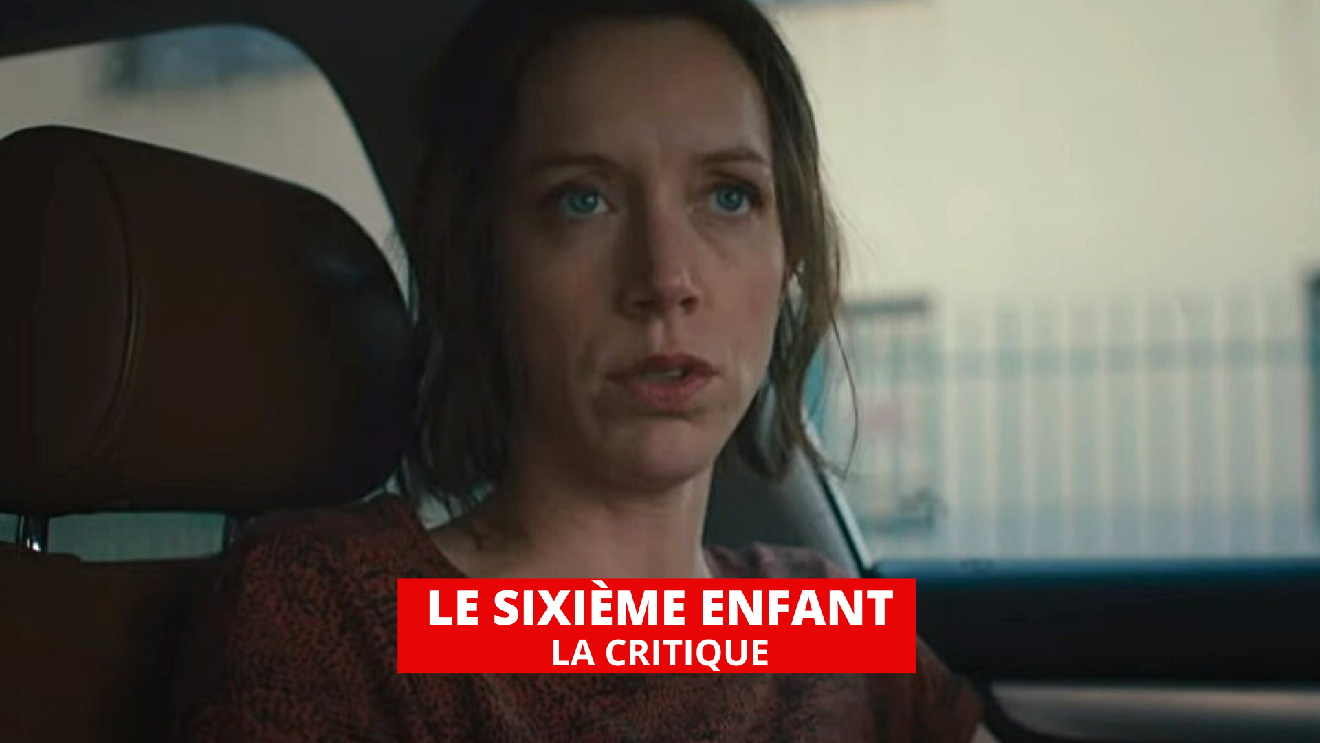 Le Sixième enfant : au cœur de l’amour maternel