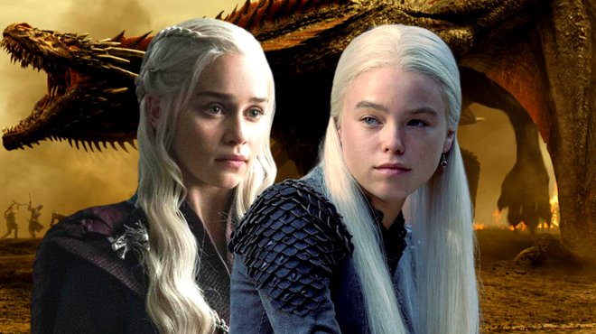 House of the Dragon : quel lien de parenté entre Rhaenyra et Daenerys ?
