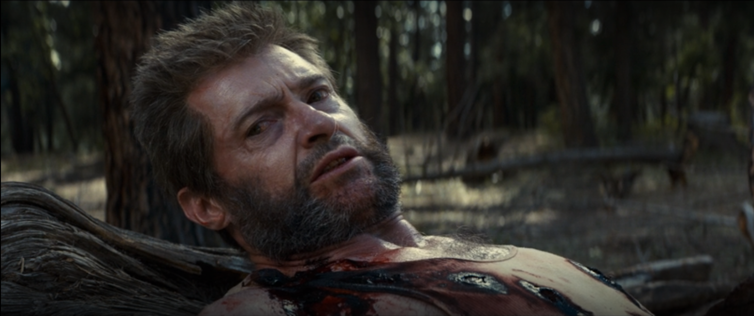 Deadpool 3 : James Mangold réagit au retour de Wolverine après sa mort dans "Logan"