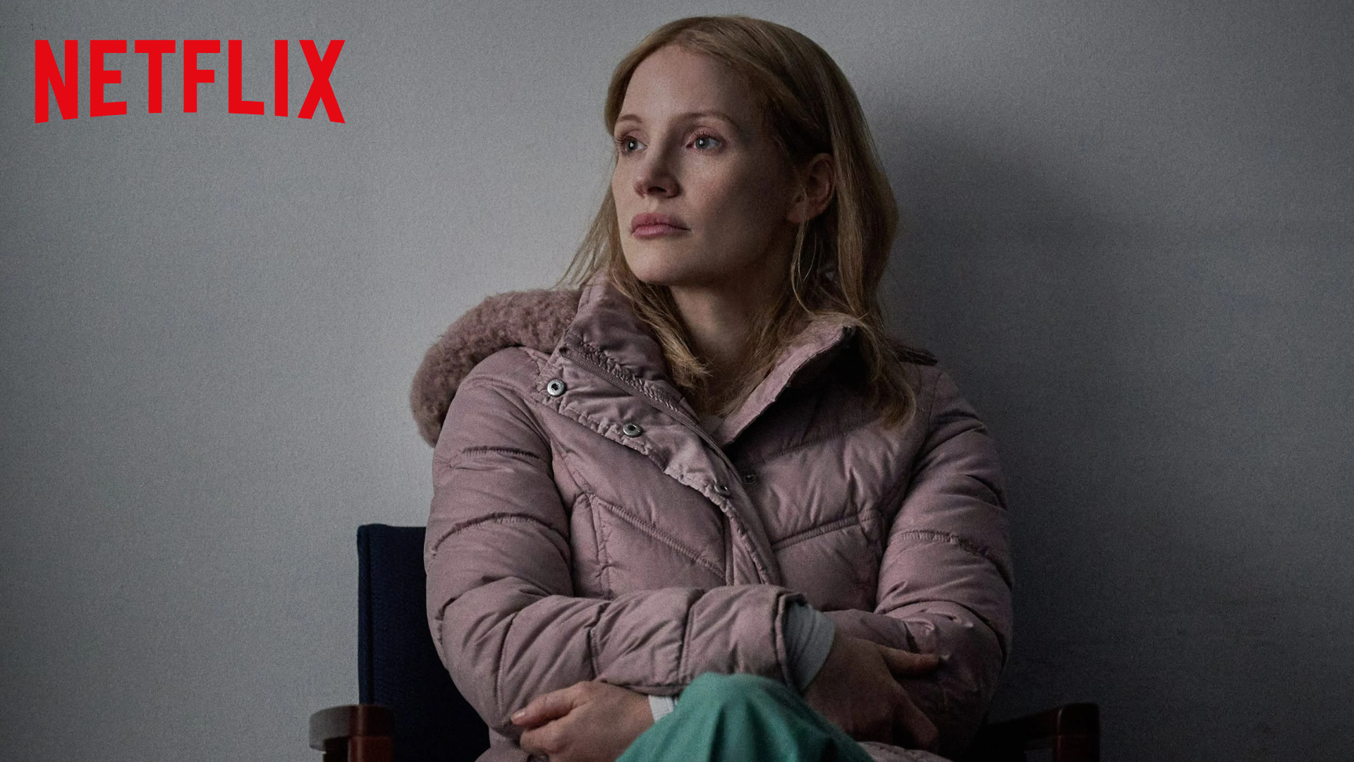 Meurtre sans ordonnance (Netflix) : Jessica Chastain face à un tueur en série dans la bande-annonce