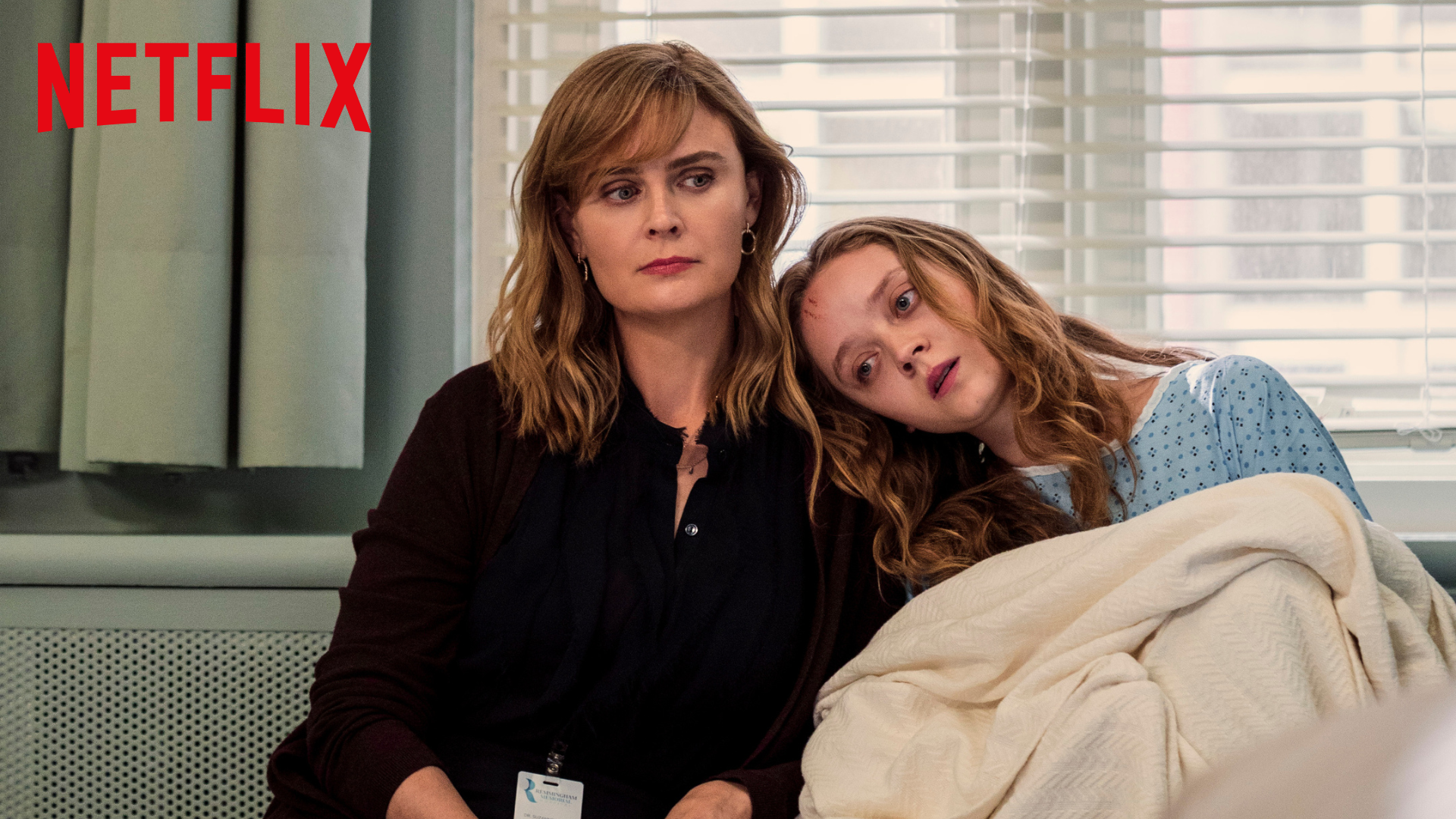 Devil in Ohio (Netflix) : c'est quoi cette série avec Emily Deschanel ?