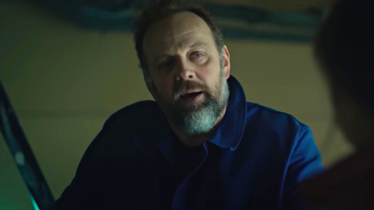 Grégory Gadebois (Maria rêve) : 