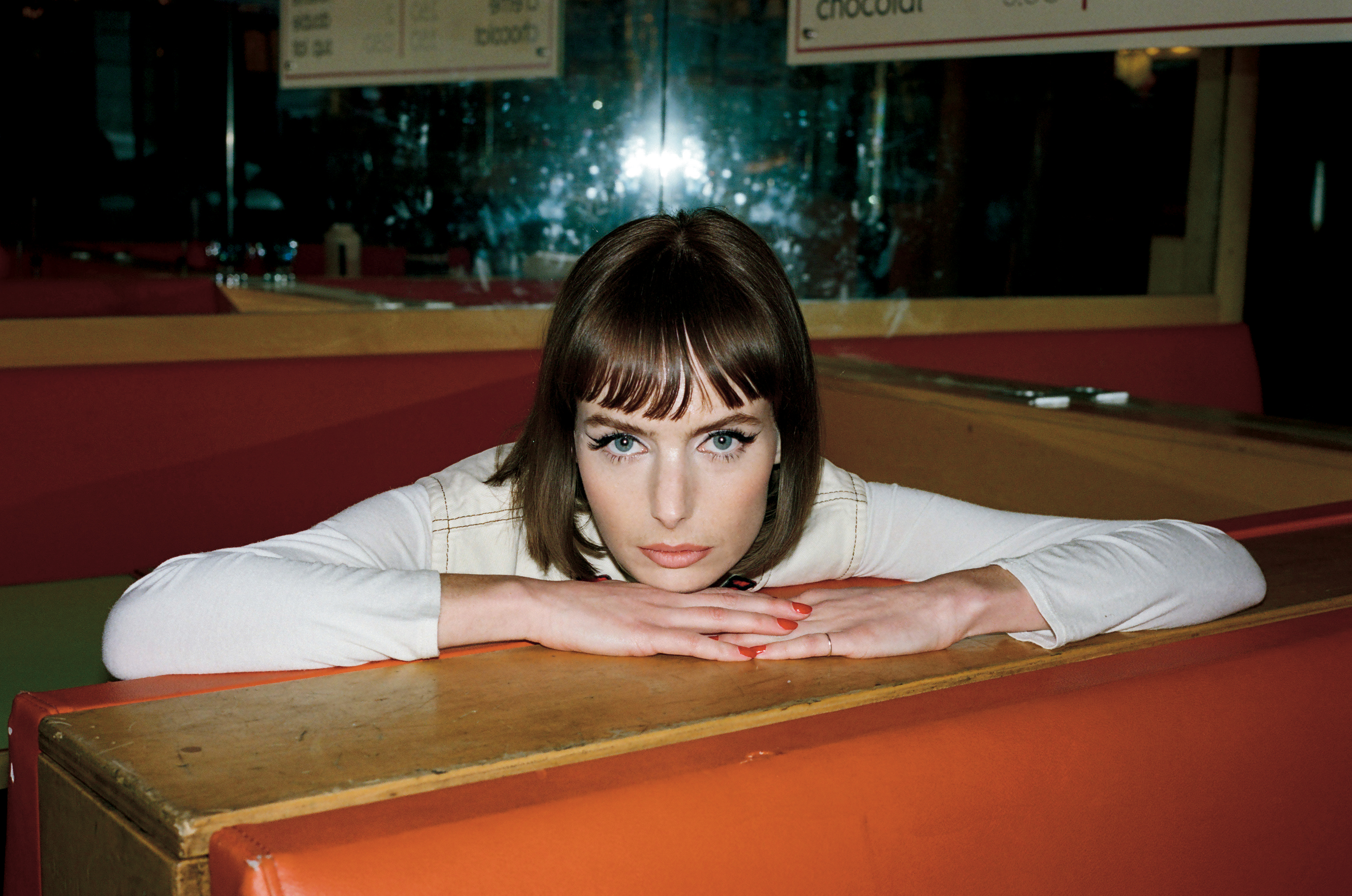 Marie-Flore : l'interview cinéma (du Voyage de Chihiro à Capharnaüm)