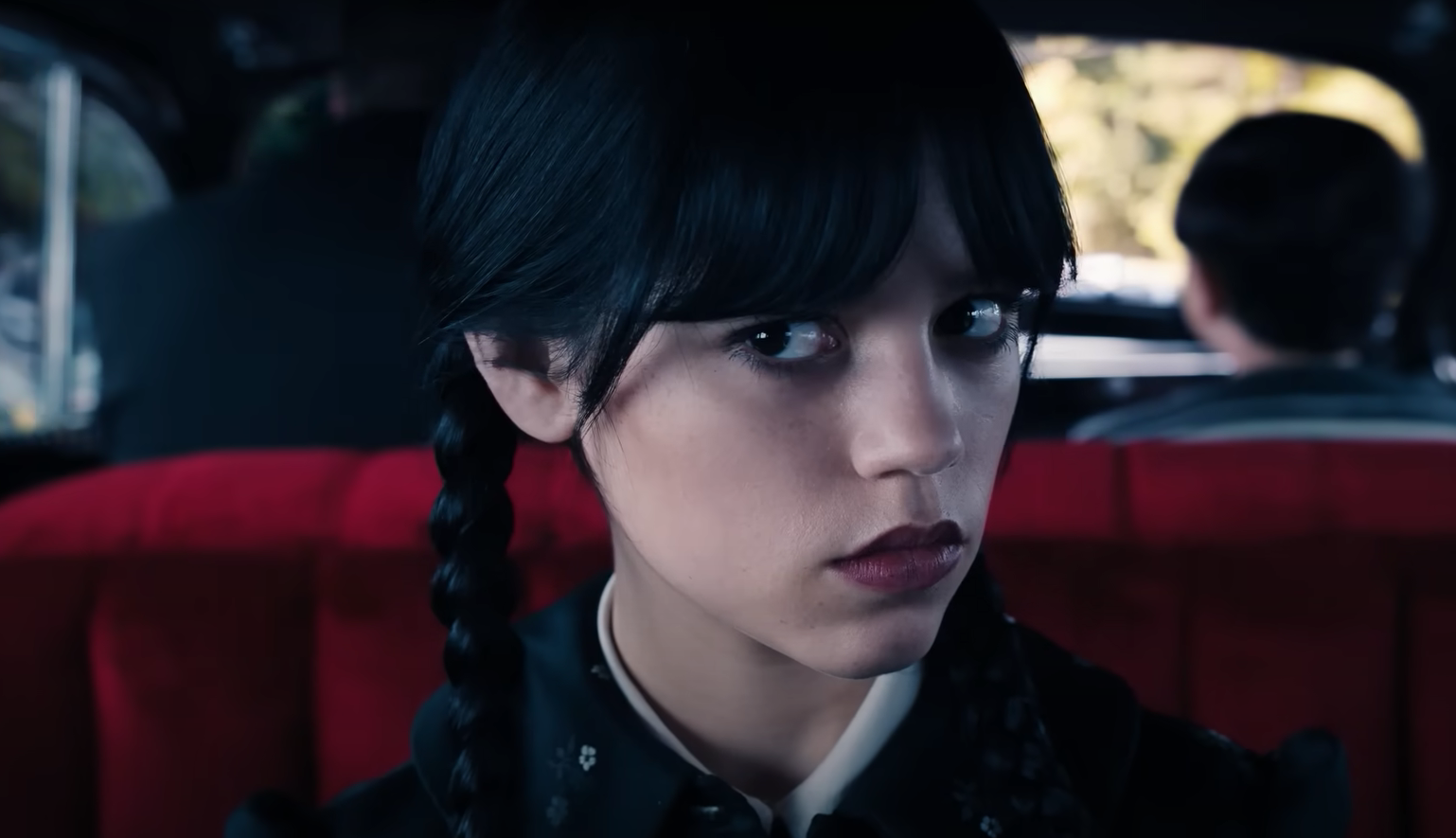 Mercredi : Jenna Ortega confie avoir modifié les scripts sans l'accord des auteurs