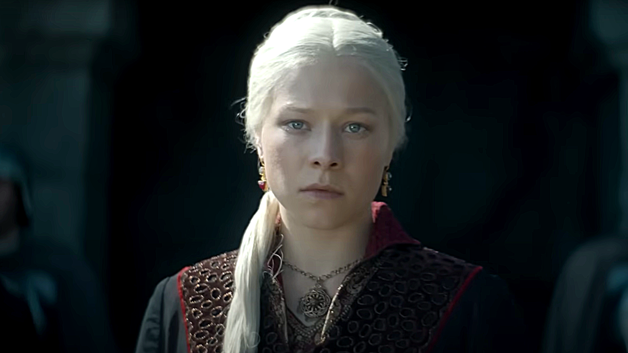 House of the Dragon épisode 7 : un violent duel entre Rhaenyra et Alicent annoncé