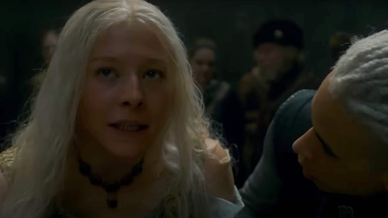 House of the Dragon épisode 6 : une scène sordide dévoilée